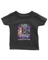 Infant Jersey T-Shirt