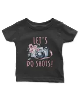 Infant Jersey T-Shirt