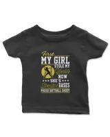 Infant Jersey T-Shirt