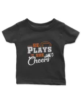 Infant Jersey T-Shirt
