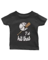Infant Jersey T-Shirt