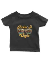 Infant Jersey T-Shirt