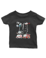 Infant Jersey T-Shirt