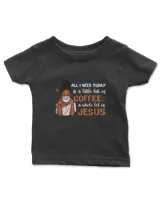 Infant Jersey T-Shirt