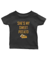 Infant Jersey T-Shirt