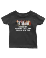 Infant Jersey T-Shirt