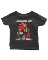 Infant Jersey T-Shirt