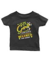 Infant Jersey T-Shirt