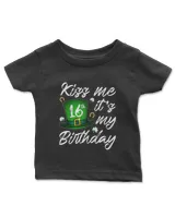 Infant Jersey T-Shirt