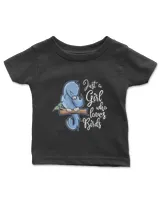Infant Jersey T-Shirt