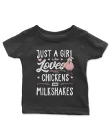 Infant Jersey T-Shirt