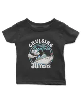 Infant Jersey T-Shirt