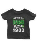 Infant Jersey T-Shirt