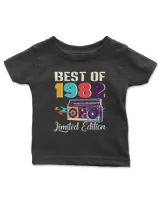 Infant Jersey T-Shirt