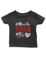 Infant Jersey T-Shirt