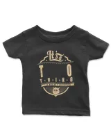 Infant Jersey T-Shirt