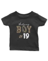 Infant Jersey T-Shirt