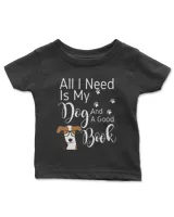 Infant Jersey T-Shirt