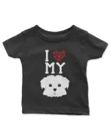 Infant Jersey T-Shirt