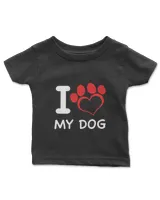 Infant Jersey T-Shirt