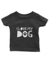 Infant Jersey T-Shirt