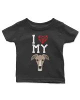 Infant Jersey T-Shirt