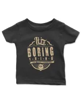 Infant Jersey T-Shirt