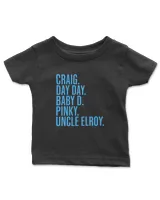 Infant Jersey T-Shirt