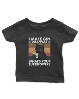 Infant Jersey T-Shirt