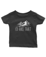 Infant Jersey T-Shirt