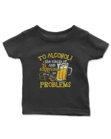Infant Jersey T-Shirt