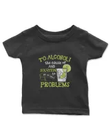 Infant Jersey T-Shirt