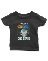 Infant Jersey T-Shirt
