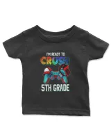 Infant Jersey T-Shirt
