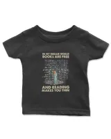 Infant Jersey T-Shirt
