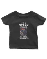Infant Jersey T-Shirt