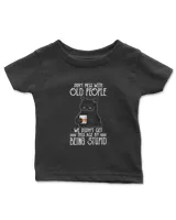 Infant Jersey T-Shirt
