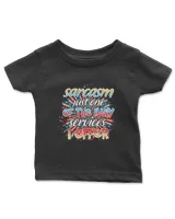 Infant Jersey T-Shirt