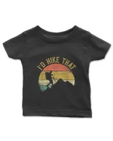 Infant Jersey T-Shirt