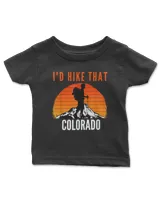 Infant Jersey T-Shirt
