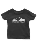 Infant Jersey T-Shirt