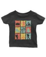 Infant Jersey T-Shirt