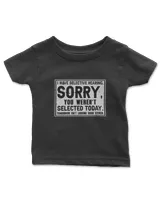 Infant Jersey T-Shirt