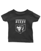 Infant Jersey T-Shirt