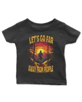 Infant Jersey T-Shirt
