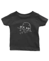 Infant Jersey T-Shirt Infant Jersey T-Shirt