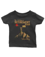 Infant Jersey T-Shirt