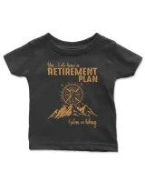 Infant Jersey T-Shirt