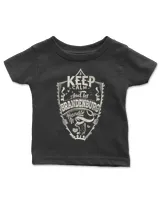Infant Jersey T-Shirt