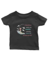 Infant Jersey T-Shirt